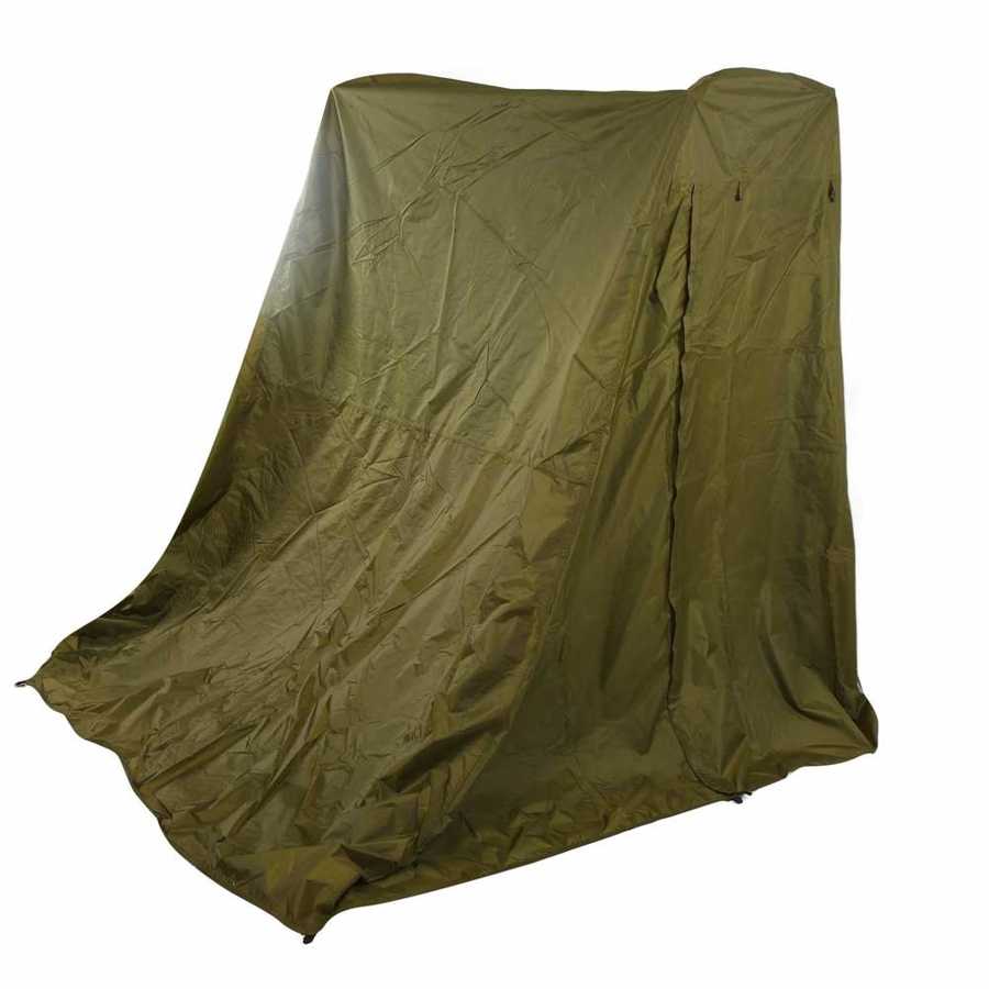 Cheap Goat Tents Portable Car Tent Tailgate Tent Double Layer with Hook and Loop Fastener for Outdoor Camping   